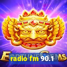 radio fm 90.1